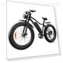 Electric Bike — Electric Self-Balancing Scooters, isinwheel