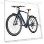 Electric Bike — Electric Self-Balancing Scooters, Fafrees