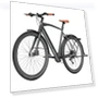 Electric Bike — Electric Self-Balancing Scooters, Fafrees