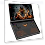 Handheld Gaming PC — Handheld Games, One Netbook