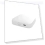 Multi-mode ZigBee/Bluetooth Gateway — Smart Home Hubs & Controllers, MOES