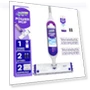 PowerMop Multi-Surface Mop Kit — Sweepers, Swiffer