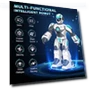 Remote Control Robot for Kids — Interactive Figures & Robots, VATOS