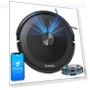 Robot Vacuum Cleaner and Mop — Smart Cleaning Robots, Teendow