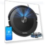 Robot Vacuum Cleaner and Mop — Smart Cleaning Robots, Teendow