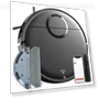 Robot Vacuum Cleaner and Mop — Smart Cleaning Robots, Teendow