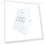 Smart Touch Switch — Dimmer Switches, MOES