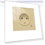Smart Wall Socket — Smart Home Modules, MOES