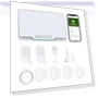 Wireless WiFi Home Alarm Security System — Smart Home Security, TUGARD