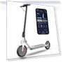 Aluminum Alloy Frame E Scooter for Adults — Electric Vehicles, Qlaway