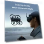 FPV Drone with Camera 4K — Drones, DJI