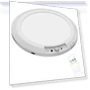LED Ceiling Light with Motion Sensor — Overhead Lighting, Koopala