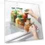 RollOut Fridge Caddy — Mini Fridges, YouCopia