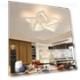 Smart Ceiling Light Fixture — LED, SKY ANGLE