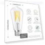 Smart Edison Bulbs — LED, Linkind