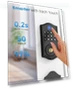 Smart Front Door Lock Set — Deadbolts, Leecici