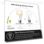 Smart Light Bulb — Lighting Solutions, Kasa Smart