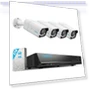8CH 4K Home Security Camera System — Security Cameras, Reolink