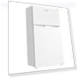 Mini Fridge with Freezer — Mini Fridges, BANGSON