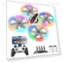 RC Drone with HD FPV Camera — Drones & UAV Technology, HASAKEE