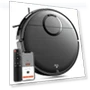 Robot Vacuum and Mop Combo — Smart Cleaning Robots, UMMUND