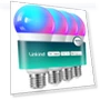 Smart Light Bulbs — LED, Linkind