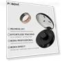 Smart Ring - Sleep/Stress/HR Tracker — Smartwatches, POBOVi