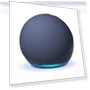 Vibrant sounding Alexa speaker — Whole-Home Audio Systems, Amazon