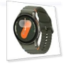 AI Smartwatch with Energy Score, Wellness Tips, Heart Rate Tracking — Smartwatches, Samsung