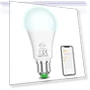 Smart LED Light Bulb — Lighting Solutions, ChangM