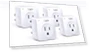 Smart Plug Mini — Smart Home Hubs & Controllers, TP-Link