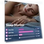 Smart Ring Health Tracker — Smart Rings, Mirlray