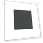 Smart Switch Double — Smart Home Modules, MOES