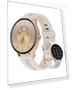 Smart Watch with Answer/Make Calls — Smartwatches, HUAKUA