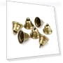 Vintage Bronze Style Jingle Bells — Bells, Eowpower