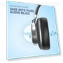 Wired Headphones with Microphone — In-Ear Headphones, AILIHEN