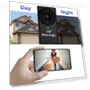 Wireless Video Doorbell Camera — Smart Home Security, Ulooka