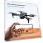 FPV Drone with 1080P Dual HD Cameras — Drones, THOAML