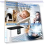 HEPA Air Purifier for Large Rooms — HEPA Air Purifiers