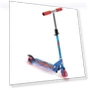 Light Up Kids' Inline Scooter — Electric Vehicles, Huffy