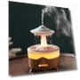 Raindrop Humidifiers for Bedroom — Air Moisturizers, fuliying