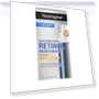 Rapid Wrinkle Repair Daily Face Moisturizer With SPF 30 + Hyaluronic Acid — Beauty & Personal Care, Neutrogena