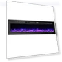 Electric Fireplace Insert — Electric Heating Solutions, CharaVector