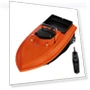 High Power Smart Remote Control Fishing Bait Boat — Fishfinders