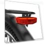 Trekking Electric Bike — Electric Vehicles, Touroll