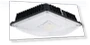 LED Canopy Light Fixture — Street Lighting, Suchace