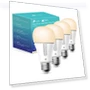 Smart Light Bulbs — Lighting Solutions, Kasa Smart