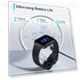 Smart Watch with Heart Rate Monitor — Smartwatches, Togala