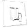 Compact HyperHEPA Air Purifier — Air Ionizers, IQAir