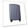 Danube Luggage 20" — Suitcases, Ninetygo